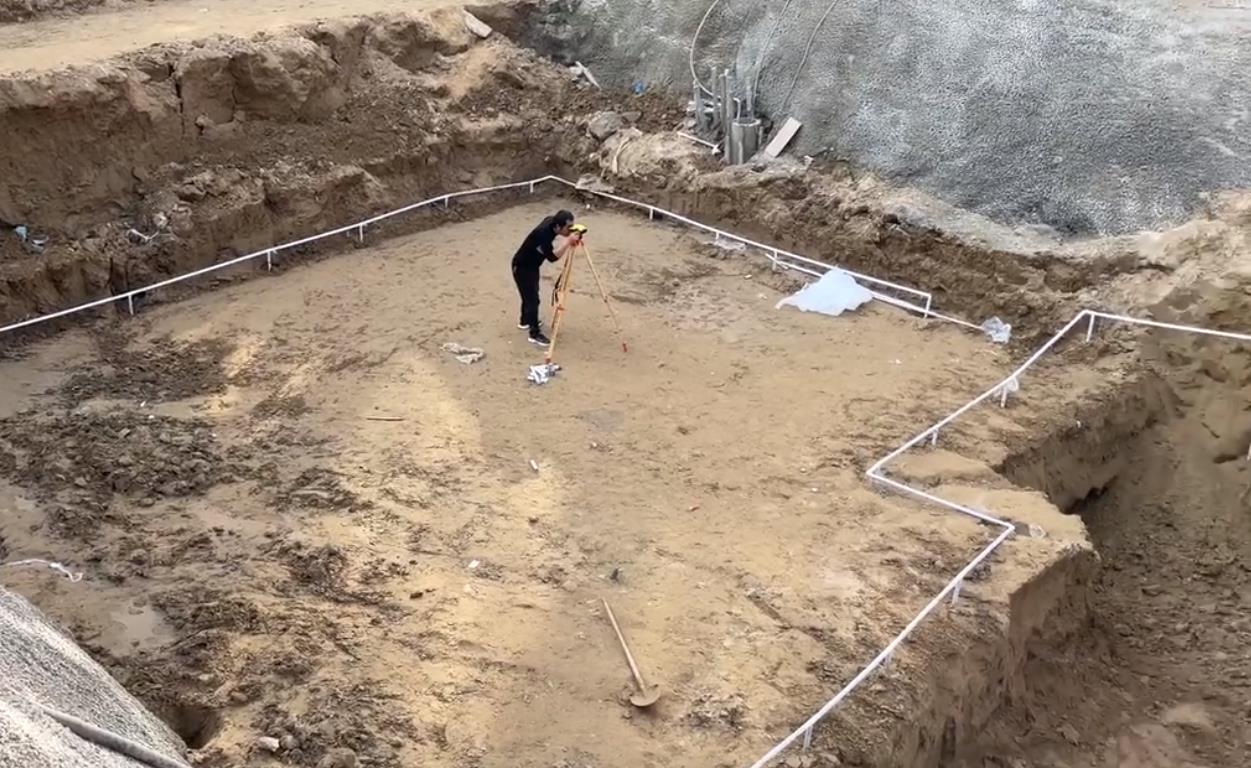 邯郸临漳县基坑降水