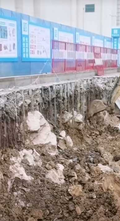 邯郸临漳县微型桩