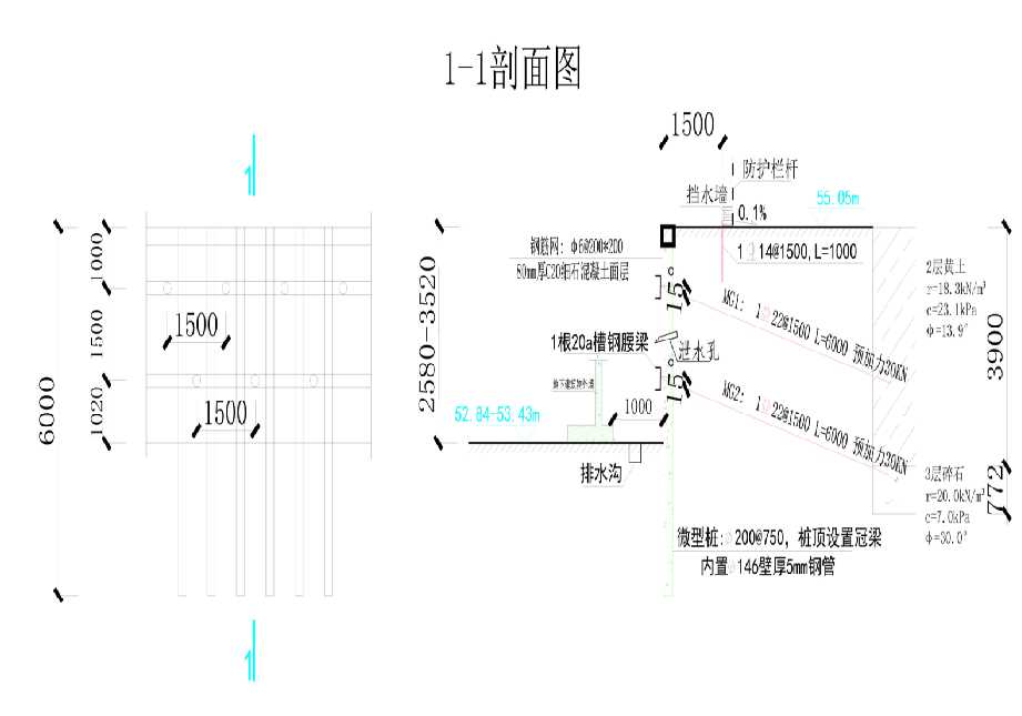 邯郸临漳县工程设计